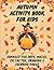Autumn Activity Book for Ki...
