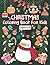 Christmas Coloring Book for...