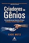 Criadores de geni...