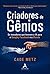 Criadores de gênios: Os inovadores que levaram a IA para o Google, o Facebook e o mundo (Portuguese Edition)