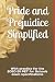 Pride and Prejudice Simplif...