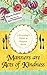Manners are Acts of Kindness by Marie Peters