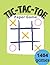 TIC - TAC - TOE Paper game:...