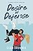 Desire or Defense (D.C. Eagles Hockey #1)