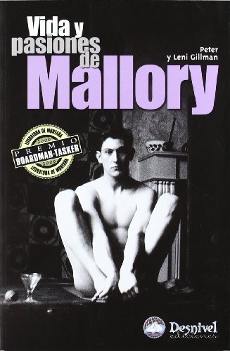 Vida y pasiones de Mallory (Paperback)