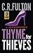 Thyme for Thieves (A Drop of Mystery)