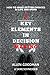 7 Key Element In Decsion Making by Allen Goodman