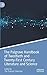 The Palgrave Handbook of Twentieth and Twenty-First Century Literature and Science (Palgrave Handbooks of Literature and Science)