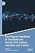 The Palgrave Handbook of Twentieth and Twenty-First Century Literature and Science (Palgrave Handbooks of Literature and Science)