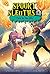 Fire in the Sky (Spooky Sleuths, #4)