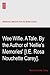 Wee Wifie. A Tale. By the Author of 'Nellie's Memories' [I.E. Rosa Nouchette Carey].