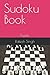 Sudoku Book: Puzzle