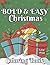 Bold And Easy Christmas Lar...