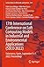 17th International Conference on Soft Computing Models in Ind... by Pablo García Bringas