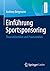 Einführung Sportsponsoring:...