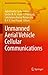 Unmanned Aerial Vehicle Cellular Communications (Unmanned System Technologies)