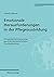 Emotionale Herausforderunge...
