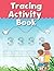 Tracing Activity Book: Line...