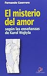 El misterio del a...