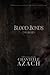 Blood Bonds by Chantelle Azach
