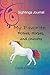 My Favorite Ponies, Horses,...