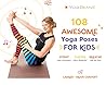 108 Awesome Yoga ...
