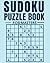 Sudoku Puzzle Book For MAST...