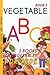 Vegetable ABC For Kids: Boo...