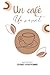 Un café, un verset - livret...