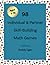 98 Individual & Partner Skill-Building Math Games