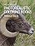 Welsh Designs, Photorealistic Coloring Books, Animals Volume 2 by Rick Welsh