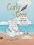 The Curly Crow Goes to the Beach Coloring Book by Curly Crow LLC