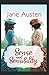 Sense and Sensibility:a classics illustrated edition