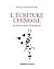 L'écriture chinoise  by Zhitang Yang-Drocourt