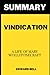 Summary of Lyndall Gordon's Vindication by Edward Bell
