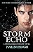 Storm Echo: Book 6 (The Psy-Changeling Trinity Series)