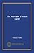 The works of Thomas Nashe