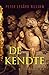 De kendte (Danish Edition)