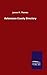 Kalamazoo County Directory