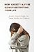 How Anxiety May Be Slowly D...