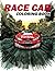 Race Car Coloring Book by Timothy Stephen