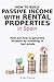 How to build passive income with rental properties in Spain by E.M. Parra
