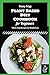 Plant Based Diet Cookbook f...