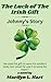 The Luck Of The Irish Gift ...