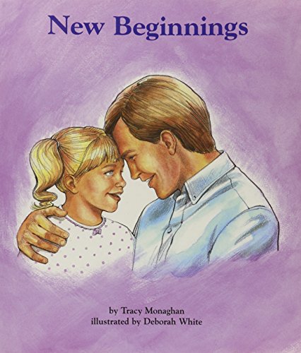 New Beginnings (Books for Young Learners)