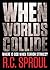 When Worlds Collide (Paperback Edition): Where Is God When Terror Strikes?