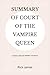 Summary of Court of the Vam...