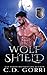 Wolf Shield (Guardians of Chaos #1)