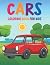 Cars Coloring Book for Kids...