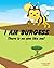 I Am Burgess by Dick Bridgforth